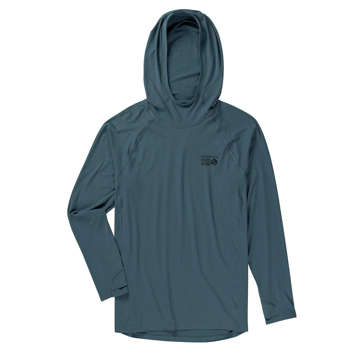 Mountain Hardwear Men&#39;s Crater Lake Long Sleeve Hoody