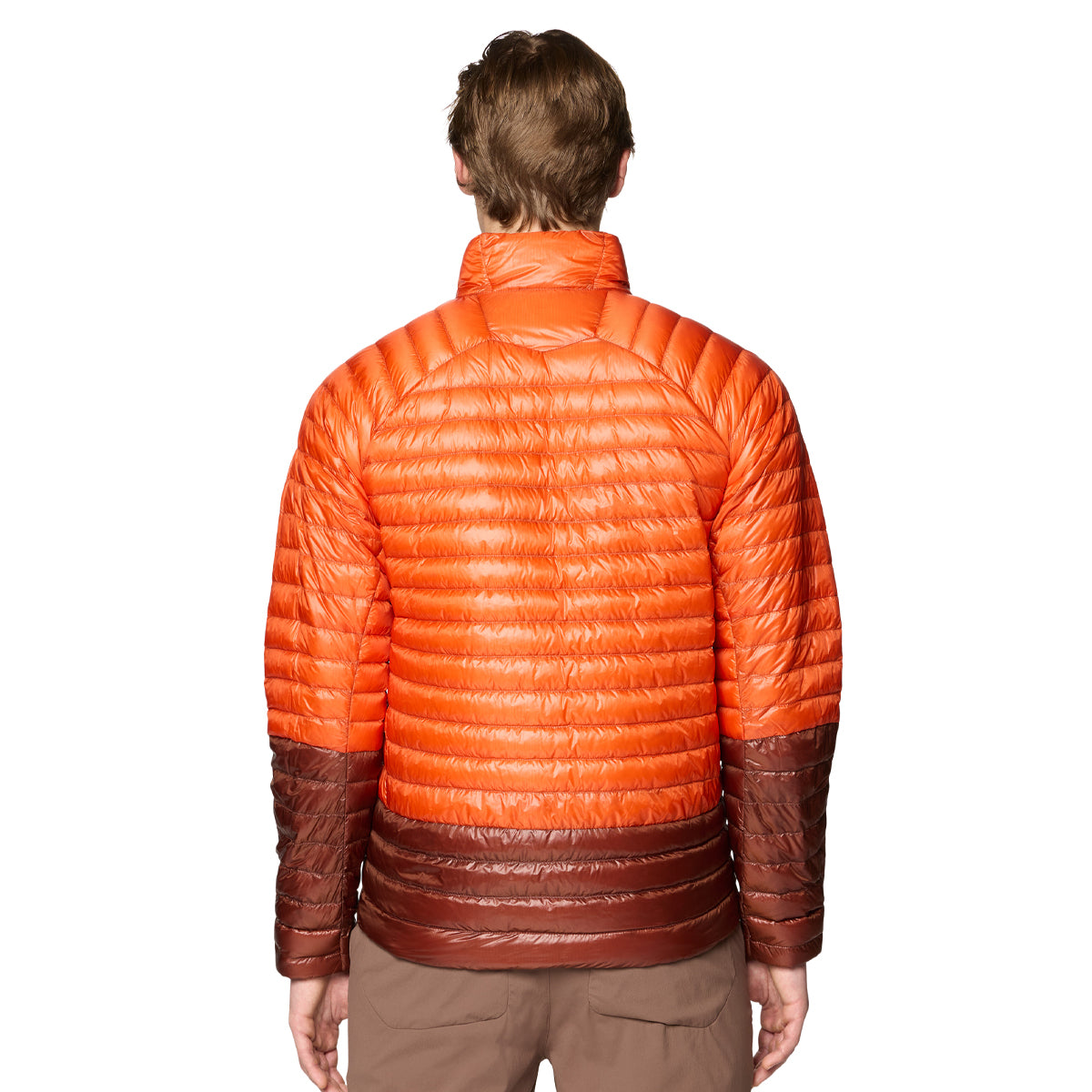 Mountain Hardwear Men&#39;s Ghost Whisperer Jacket