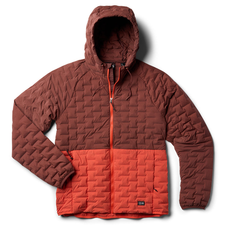 Mountain Hardwear Men&