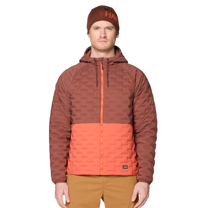 Mountain Hardwear Men&