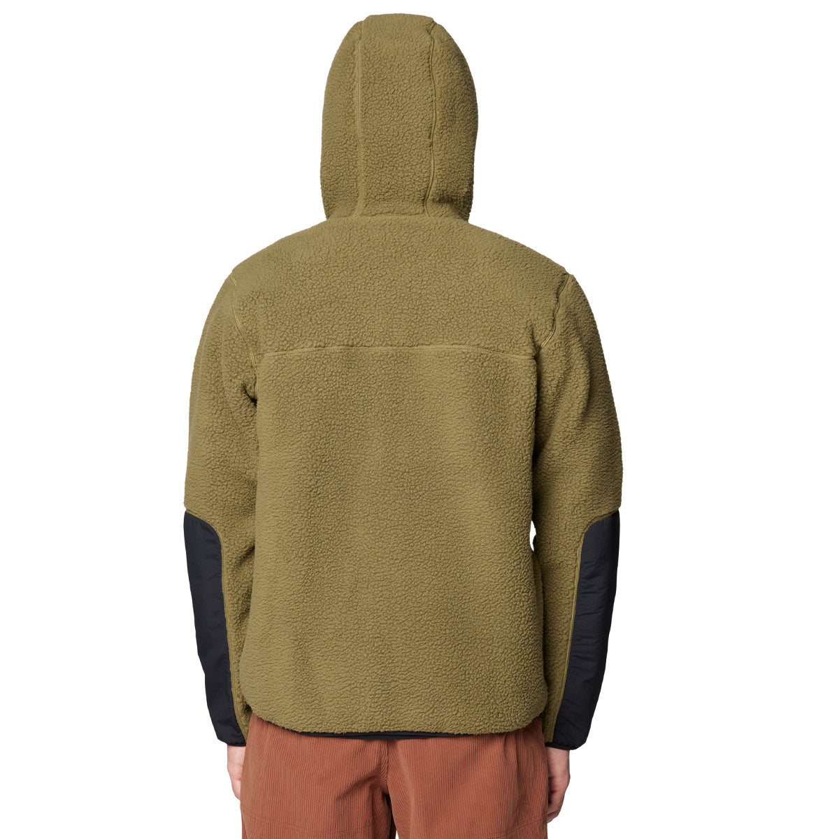 Mountain Hardwear HiCamp Fleece Hoody