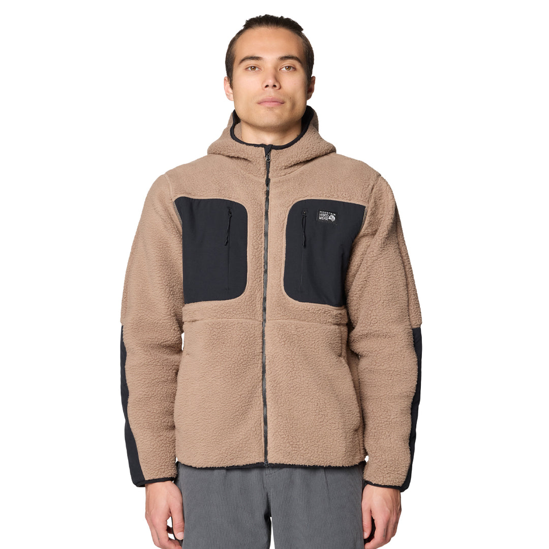 Mountain Hardwear HiCamp Fleece Hoody