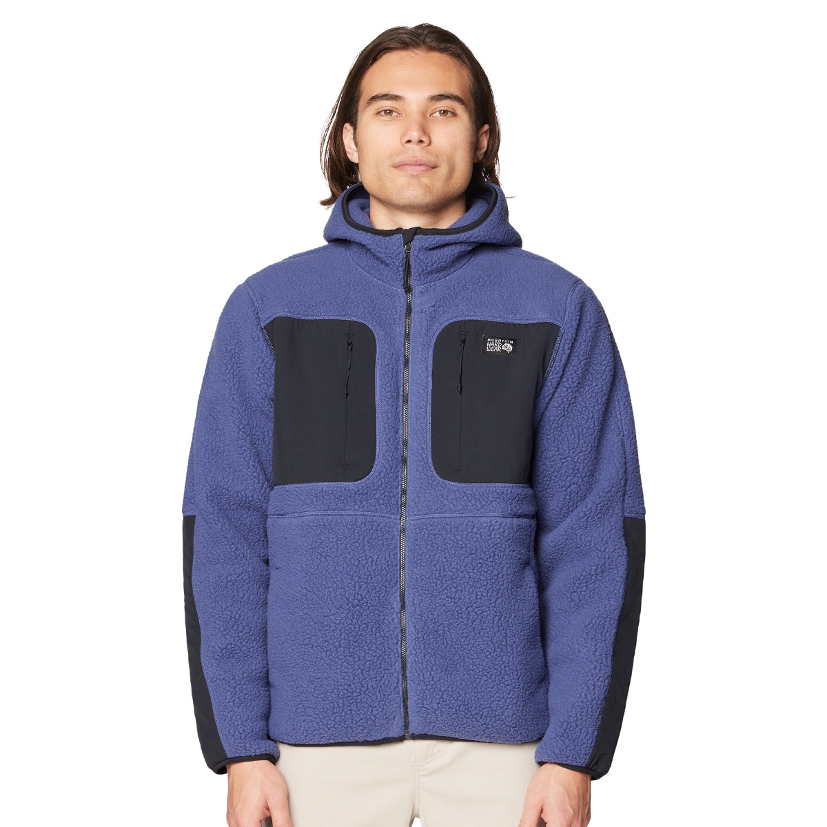 Mountain Hardwear HiCamp Fleece Hoody