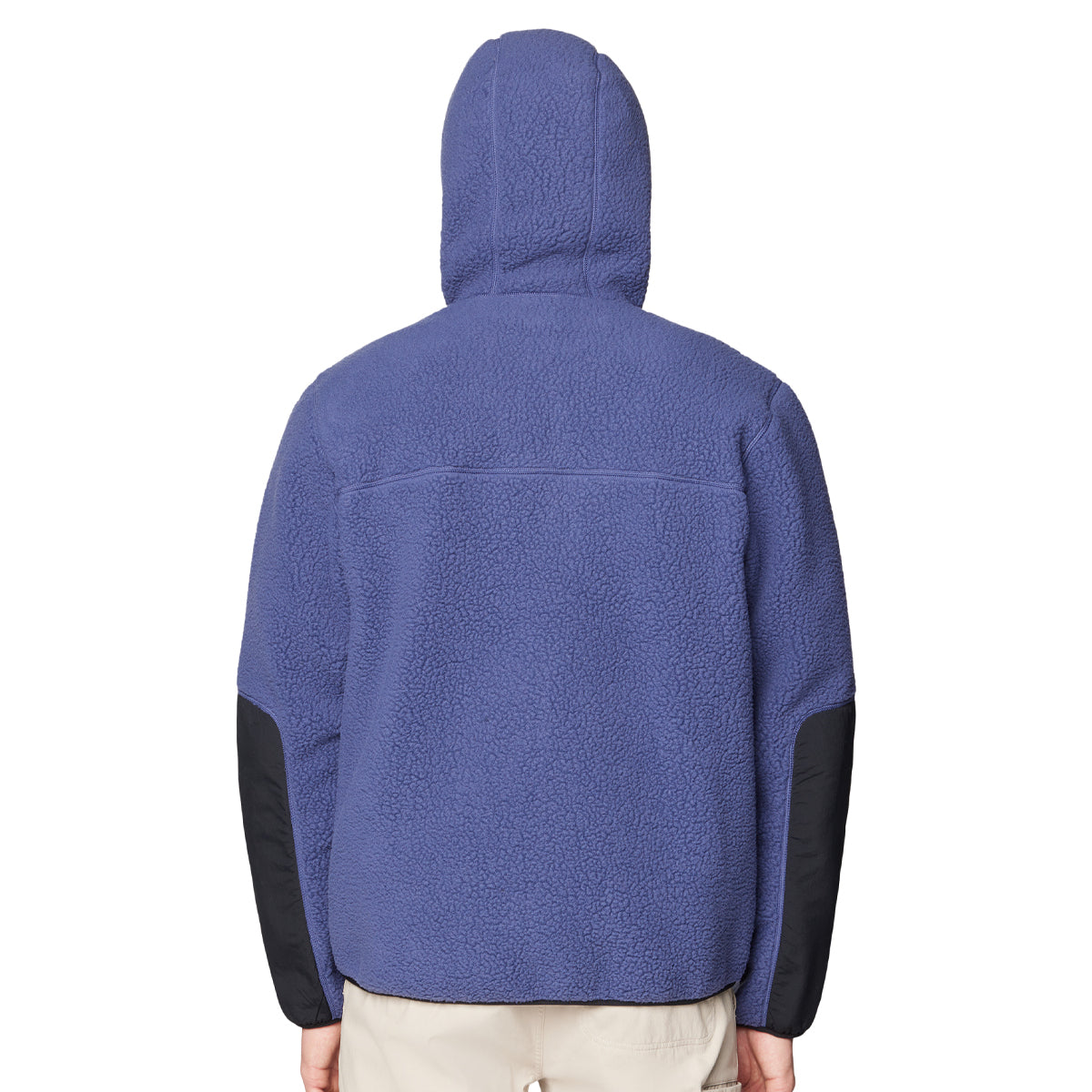 Mountain Hardwear HiCamp Fleece Hoody