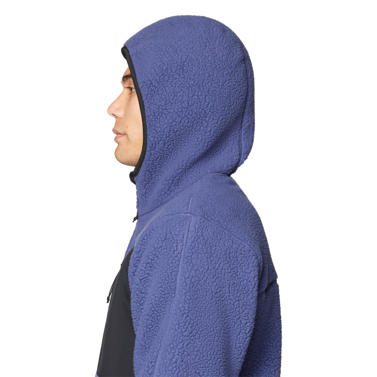 Mountain Hardwear HiCamp Fleece Hoody