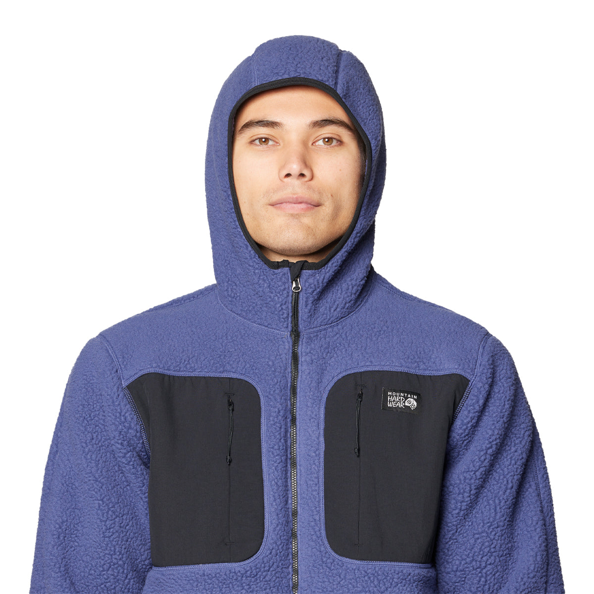 Mountain Hardwear HiCamp Fleece Hoody