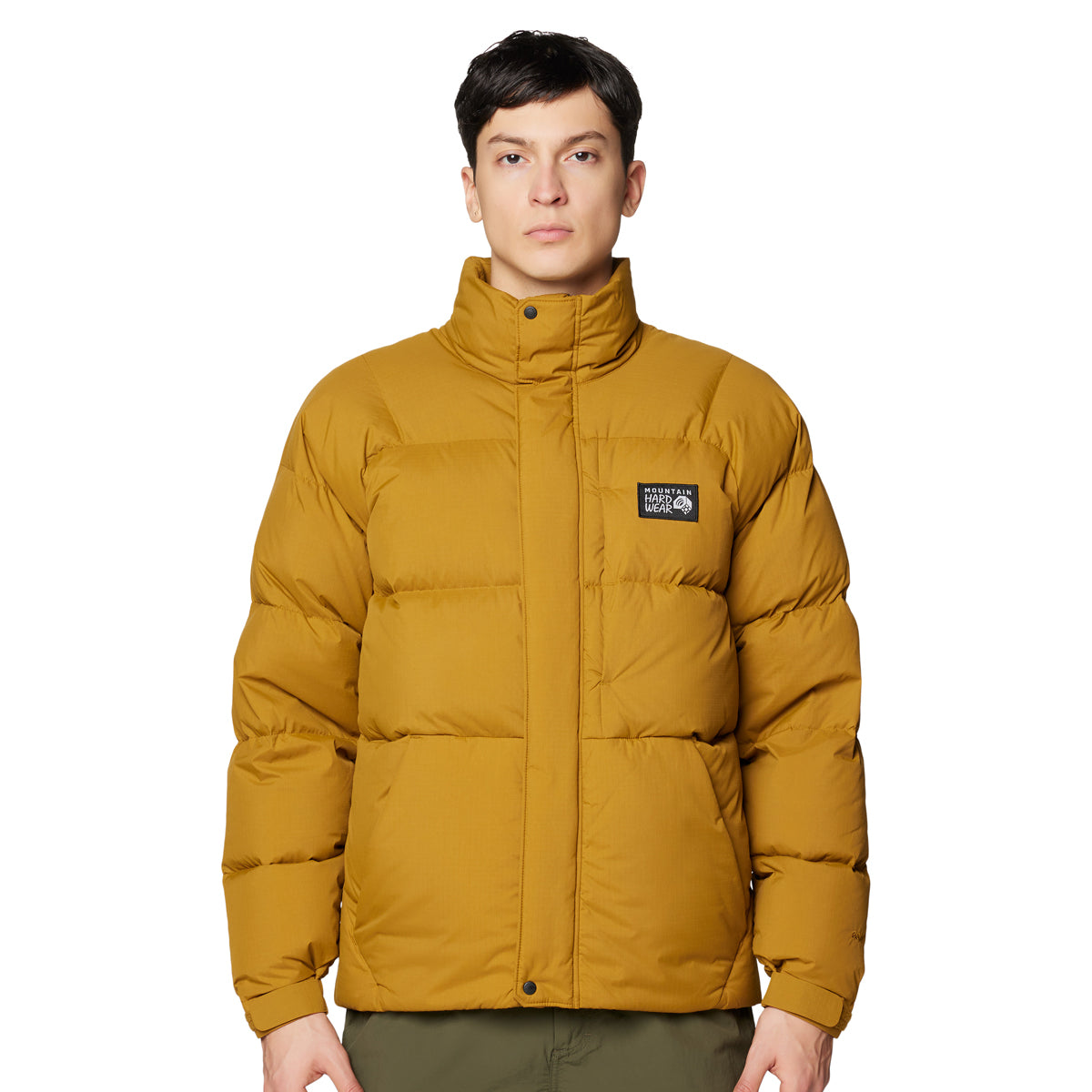 Mountain Hardwear Men&#39;s Nevadan Down Jacket