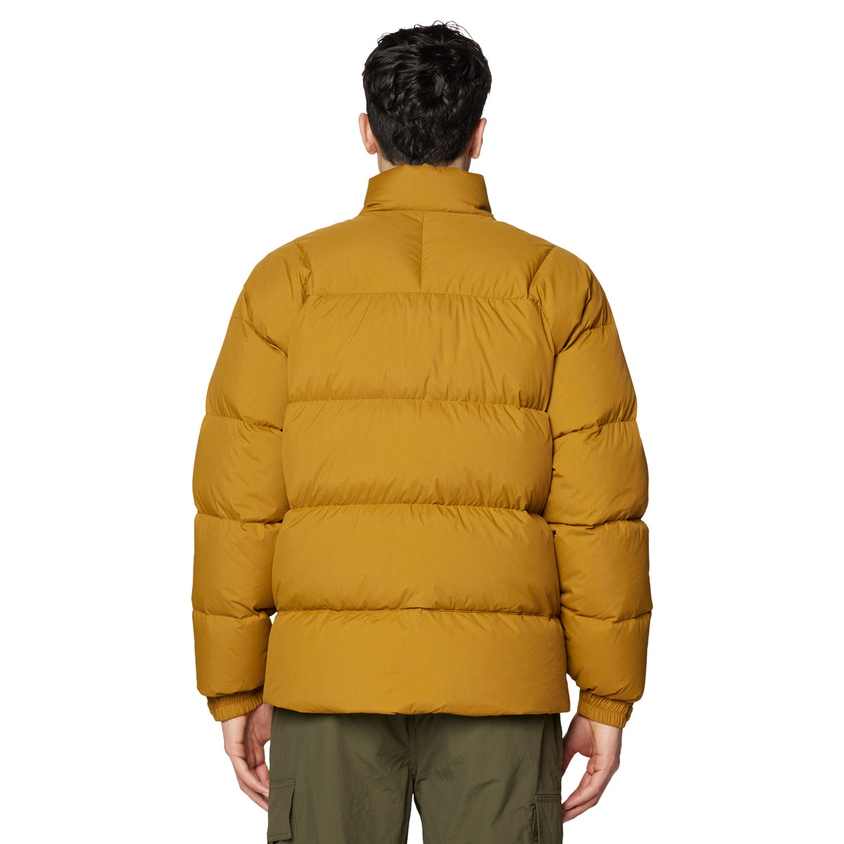 Mountain Hardwear Men&#39;s Nevadan Down Jacket