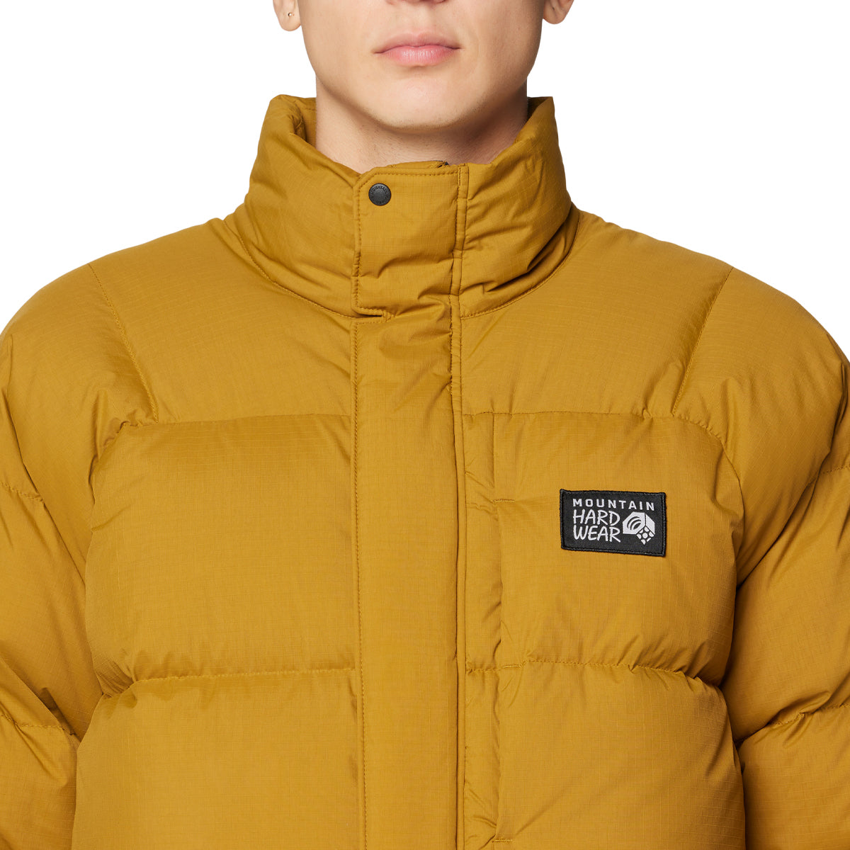 Mountain Hardwear Men&#39;s Nevadan Down Jacket