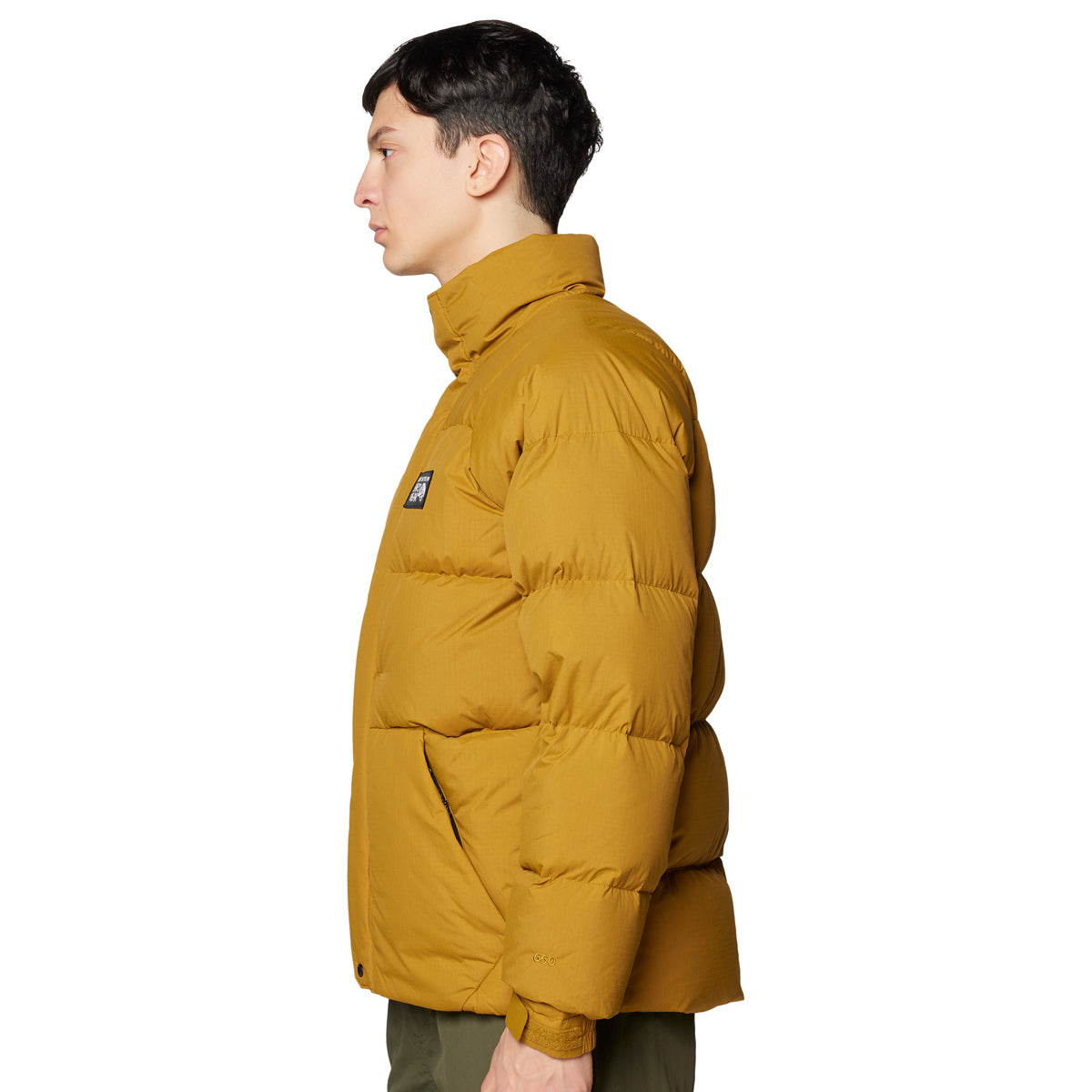 Mountain Hardwear Men&#39;s Nevadan Down Jacket