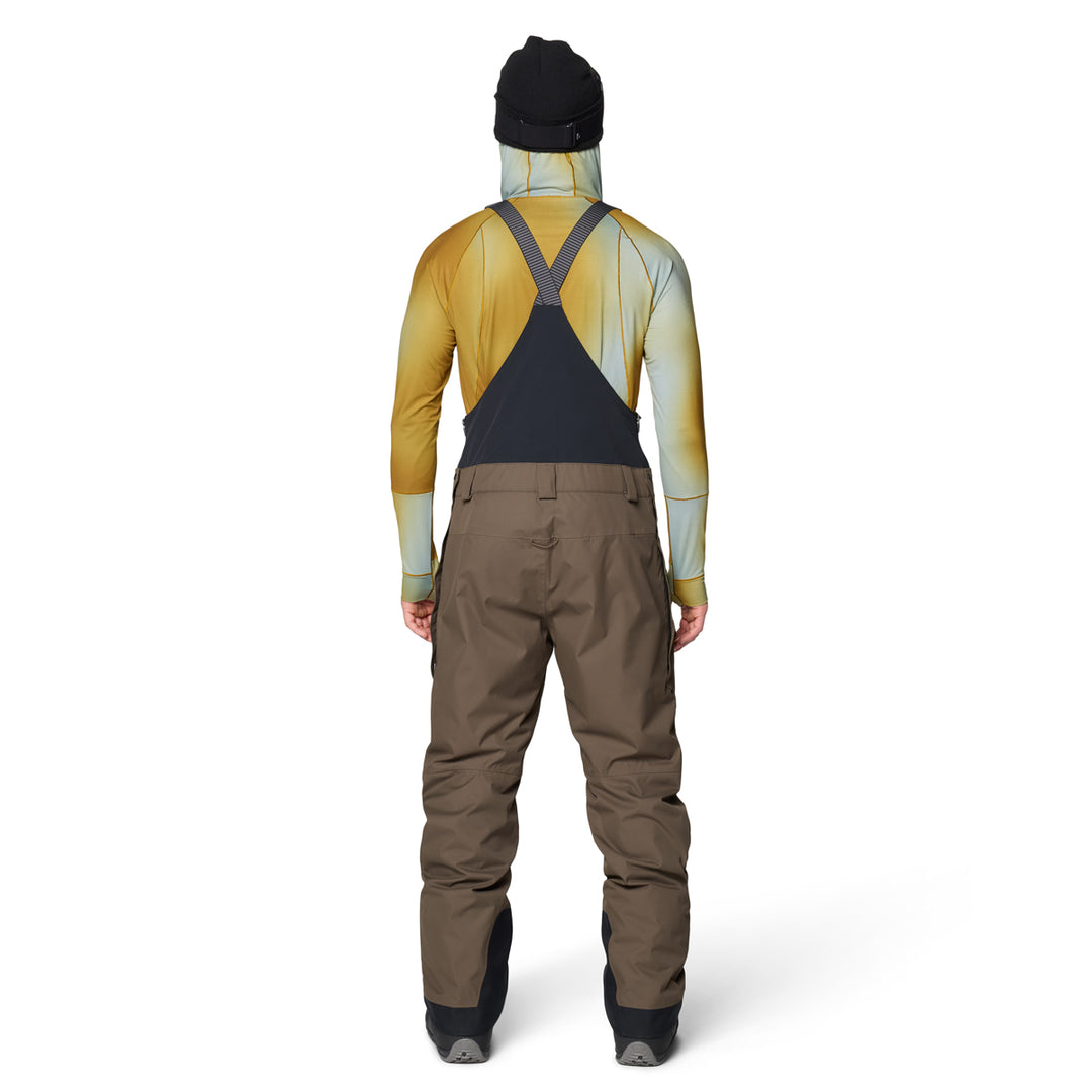 Mountain Hardwear FireFall Bib