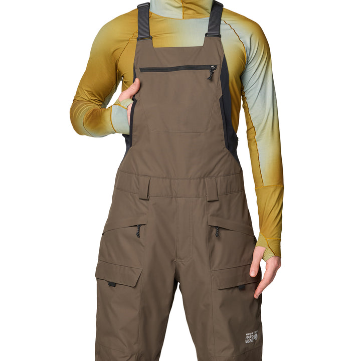 Mountain Hardwear FireFall Bib