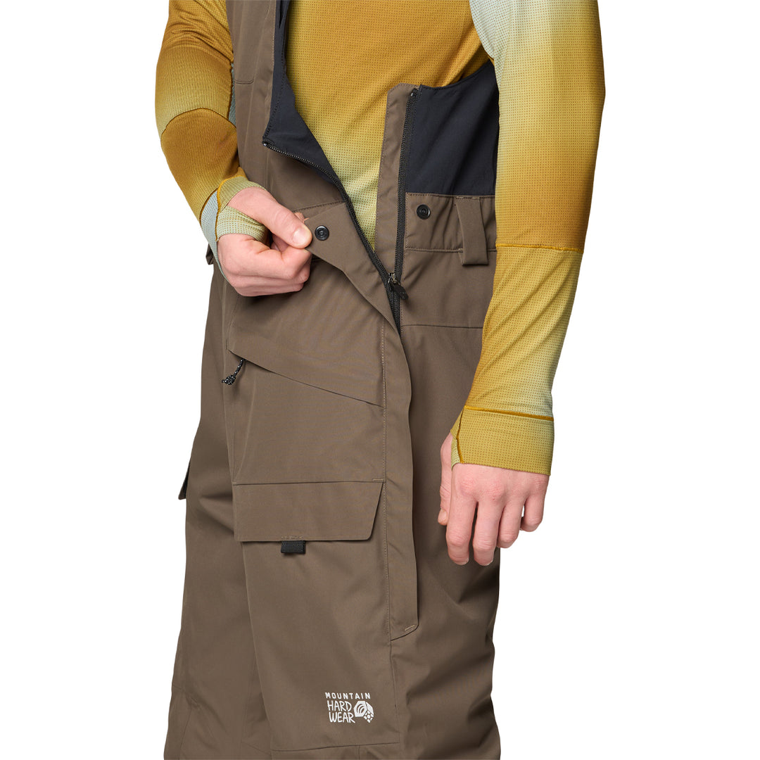 Mountain Hardwear FireFall Bib