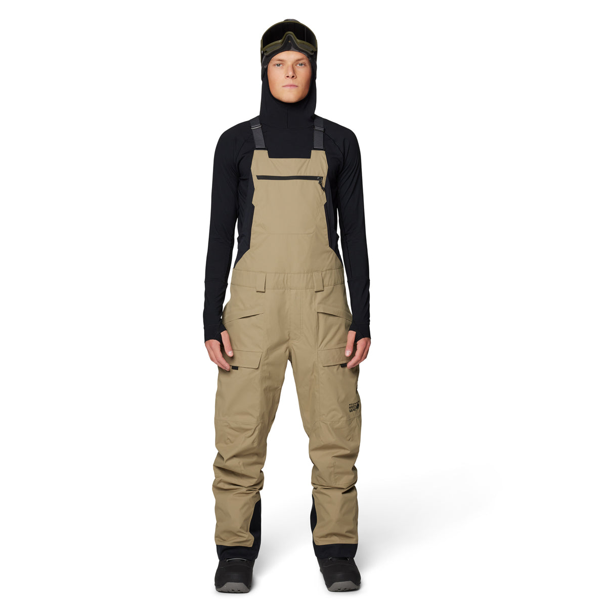 Mountain Hardwear FireFall Bib