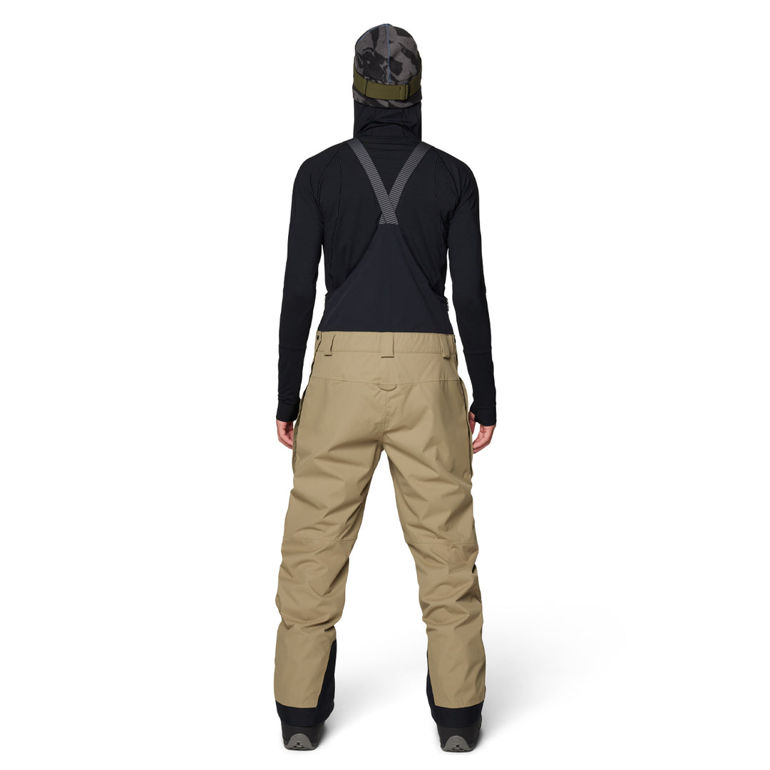 Mountain Hardwear FireFall Bib