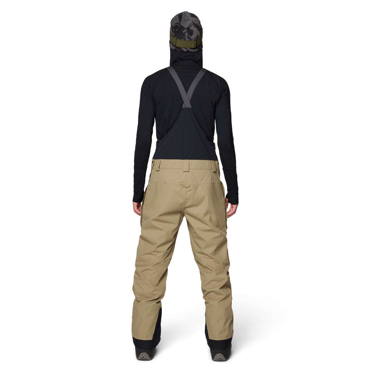 Mountain Hardwear FireFall Bib