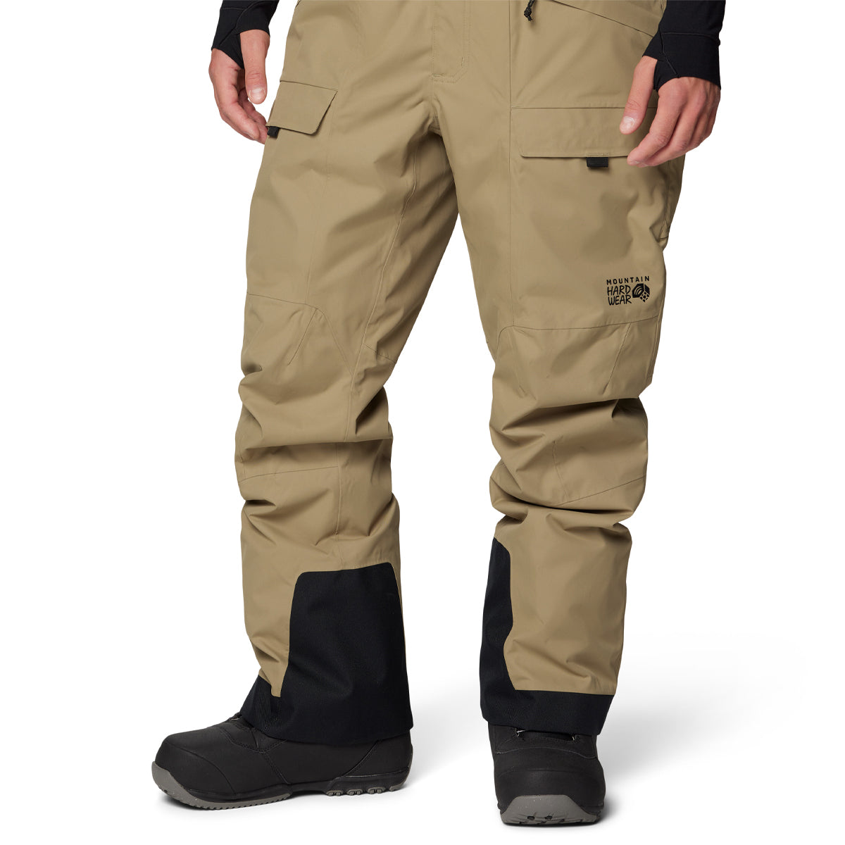 Mountain Hardwear FireFall Bib