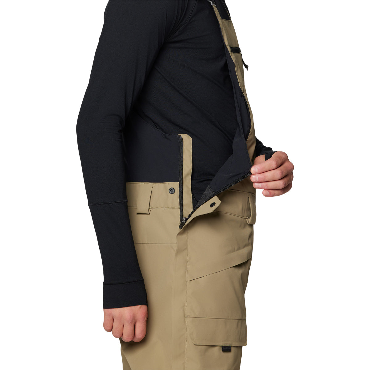 Mountain Hardwear FireFall Bib