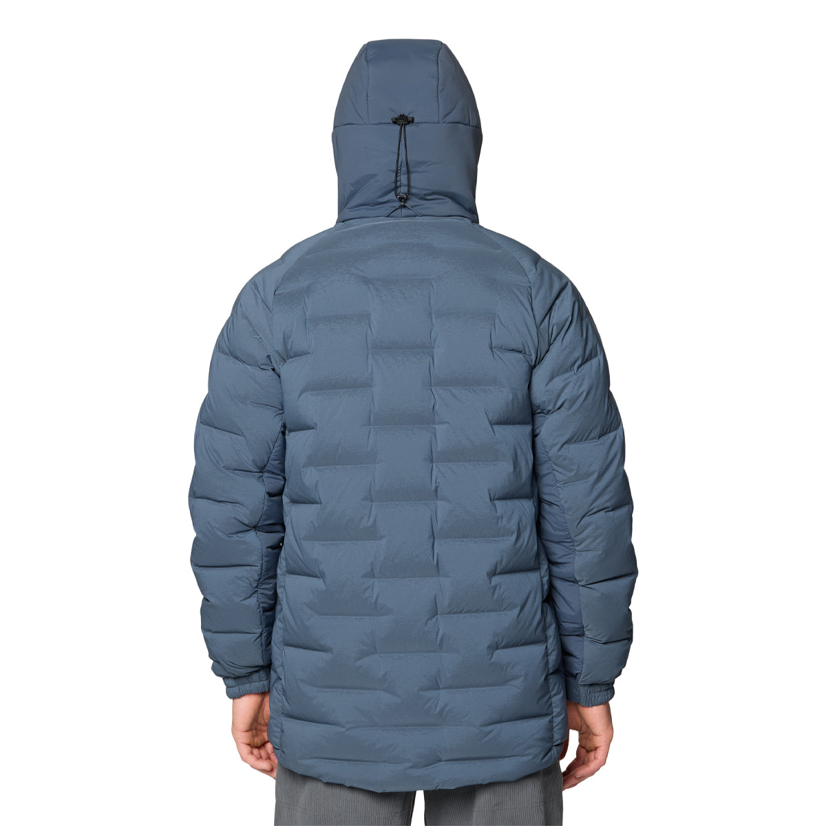 Mountain Hardwear Men&#39;s Stretchdown Parka