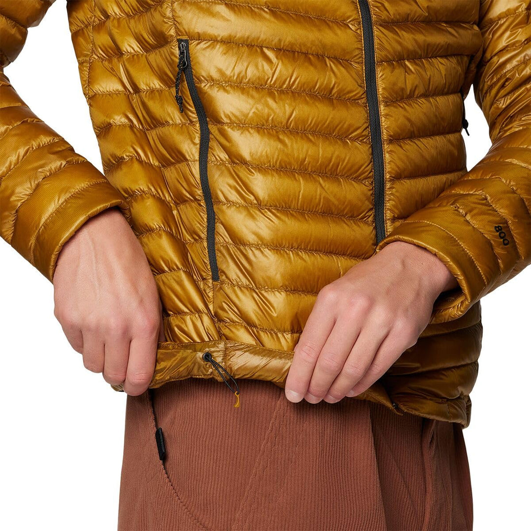 Mountain Hardwear Men&