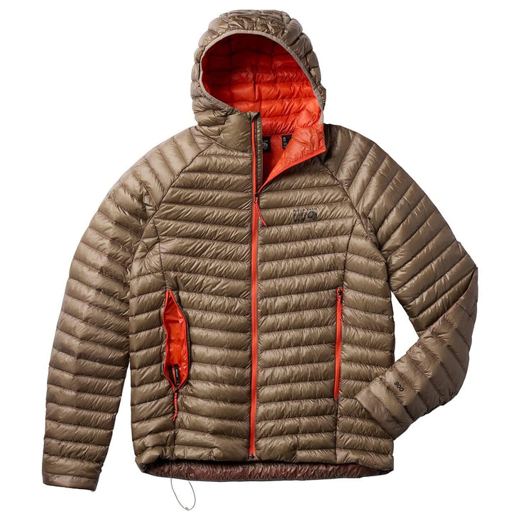 Mountain Hardwear Men&