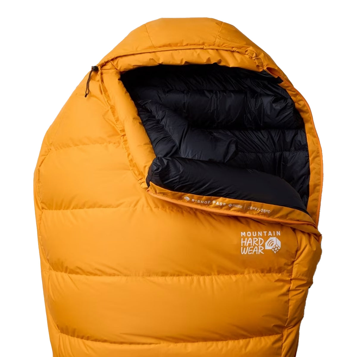Mountain Hardwear Bishop Pass Windstopper -15F/-26C Sleeping Bag