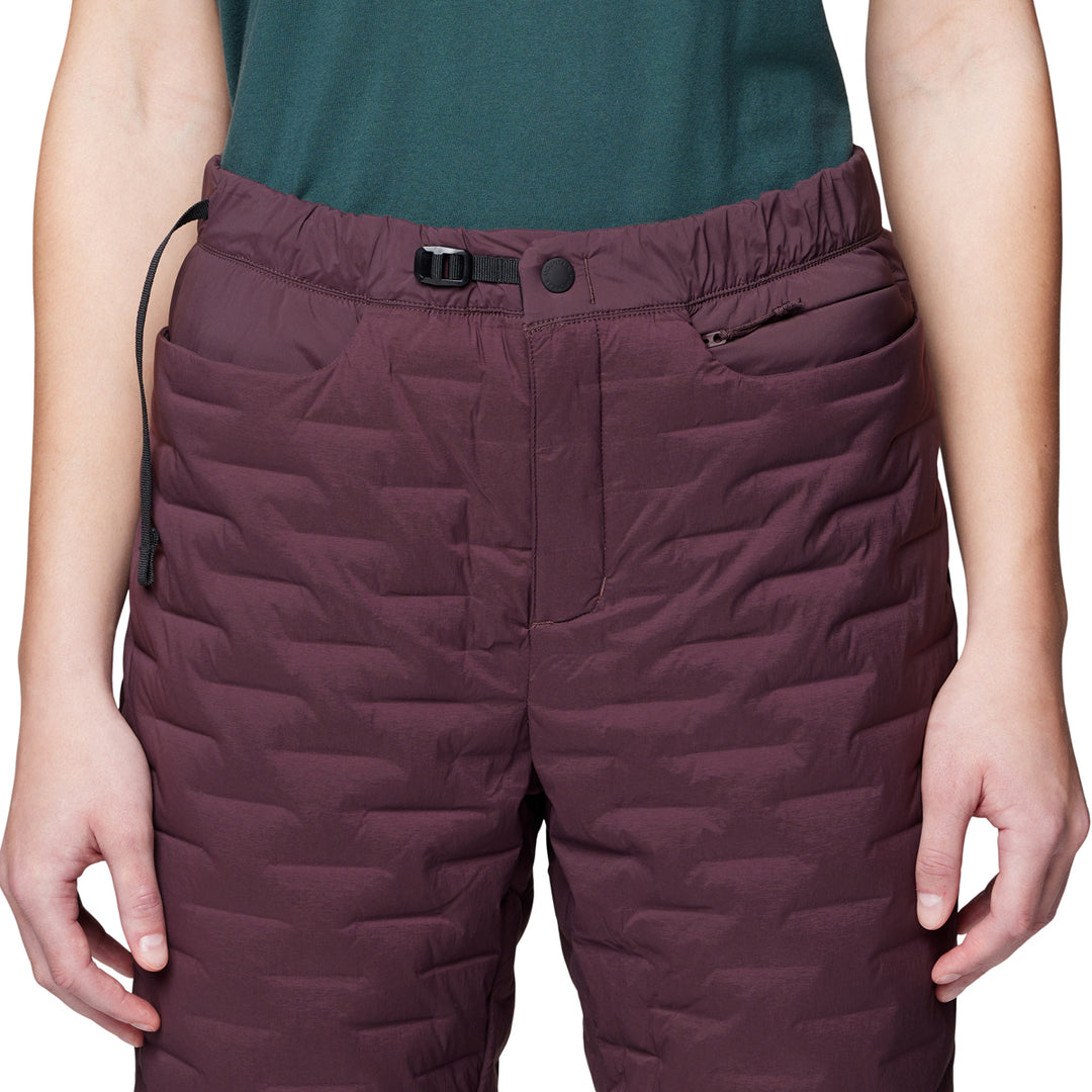 Mountain Hardwear Women&