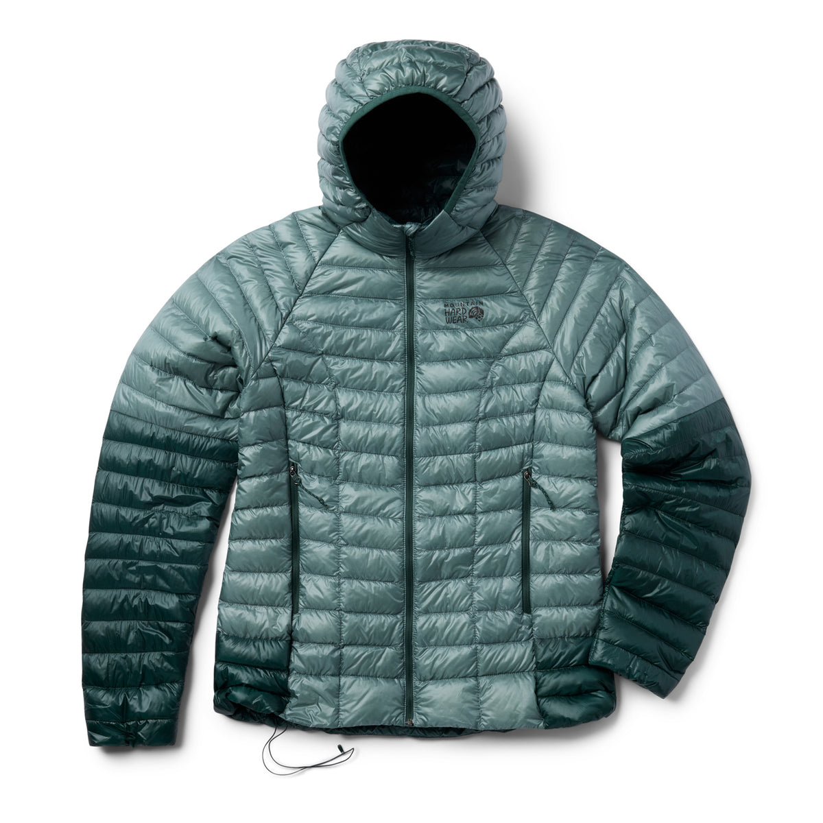 Mountain Hardwear Women's Ghost Whisperer Hoody