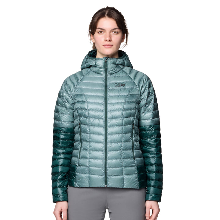 Mountain Hardwear Women&