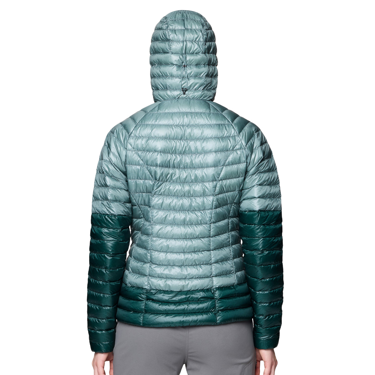 Mountain Hardwear Women's Ghost Whisperer Hoody