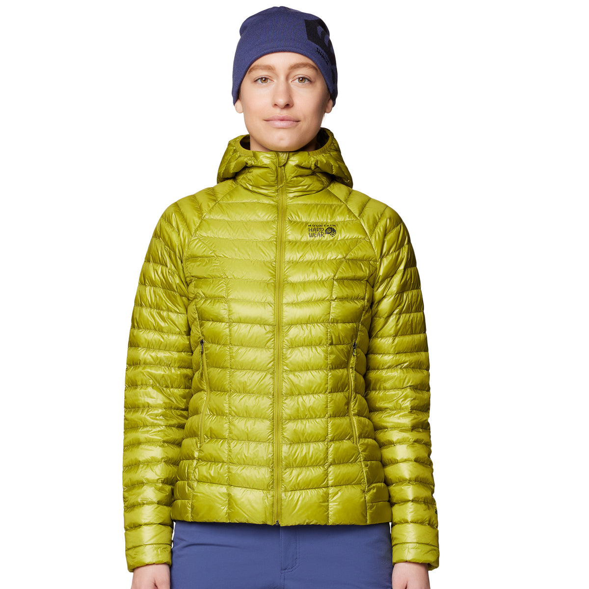 Mountain Hardwear Women's Ghost Whisperer Hoody