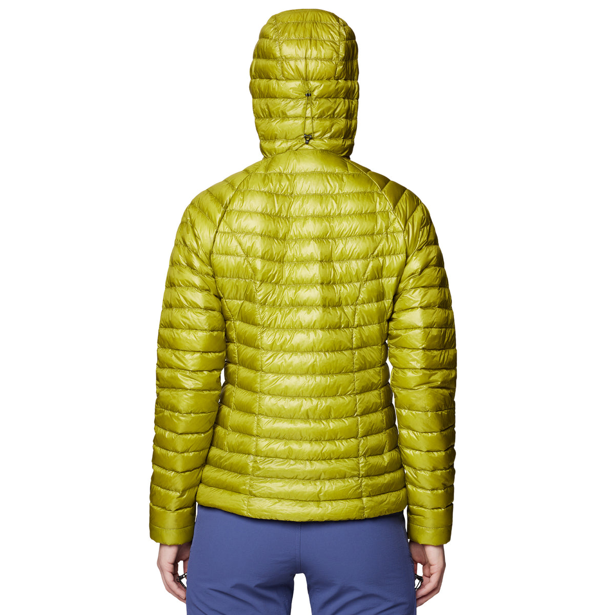 Mountain Hardwear Women's Ghost Whisperer Hoody