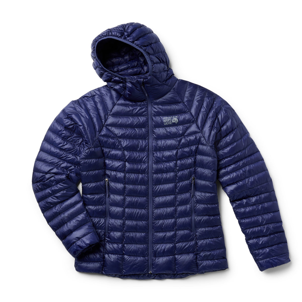 Mountain Hardwear Women's Ghost Whisperer Hoody