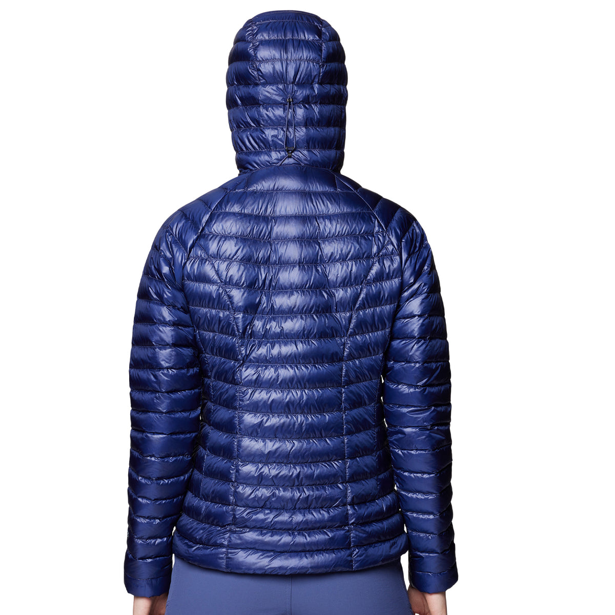 Mountain Hardwear Women's Ghost Whisperer Hoody