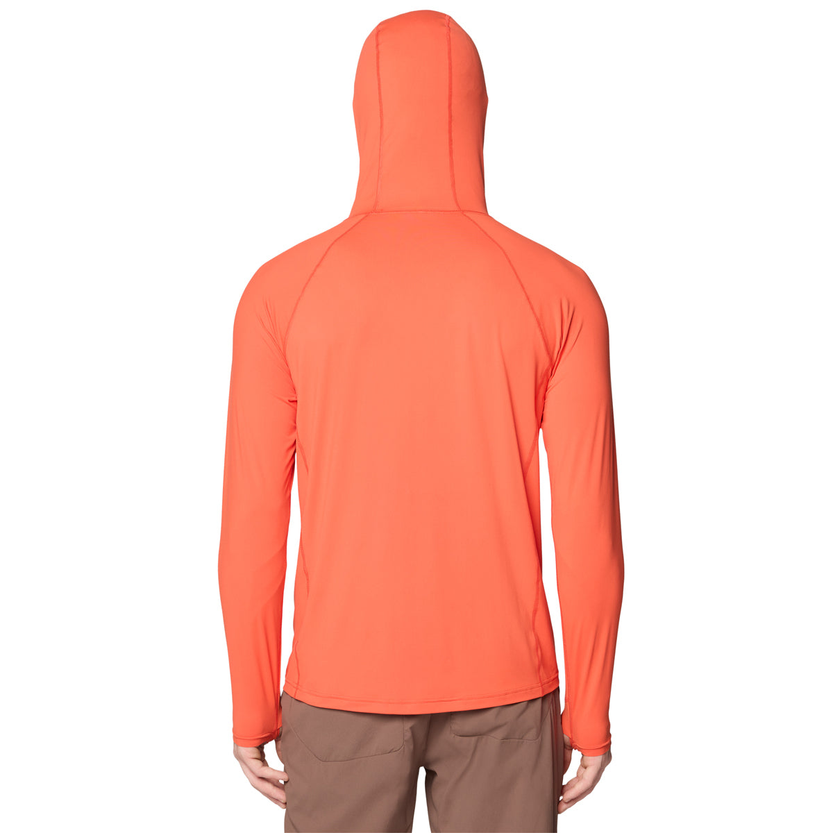 Mountain Hardwear Men's Crater Lake Long Sleeve Hoody