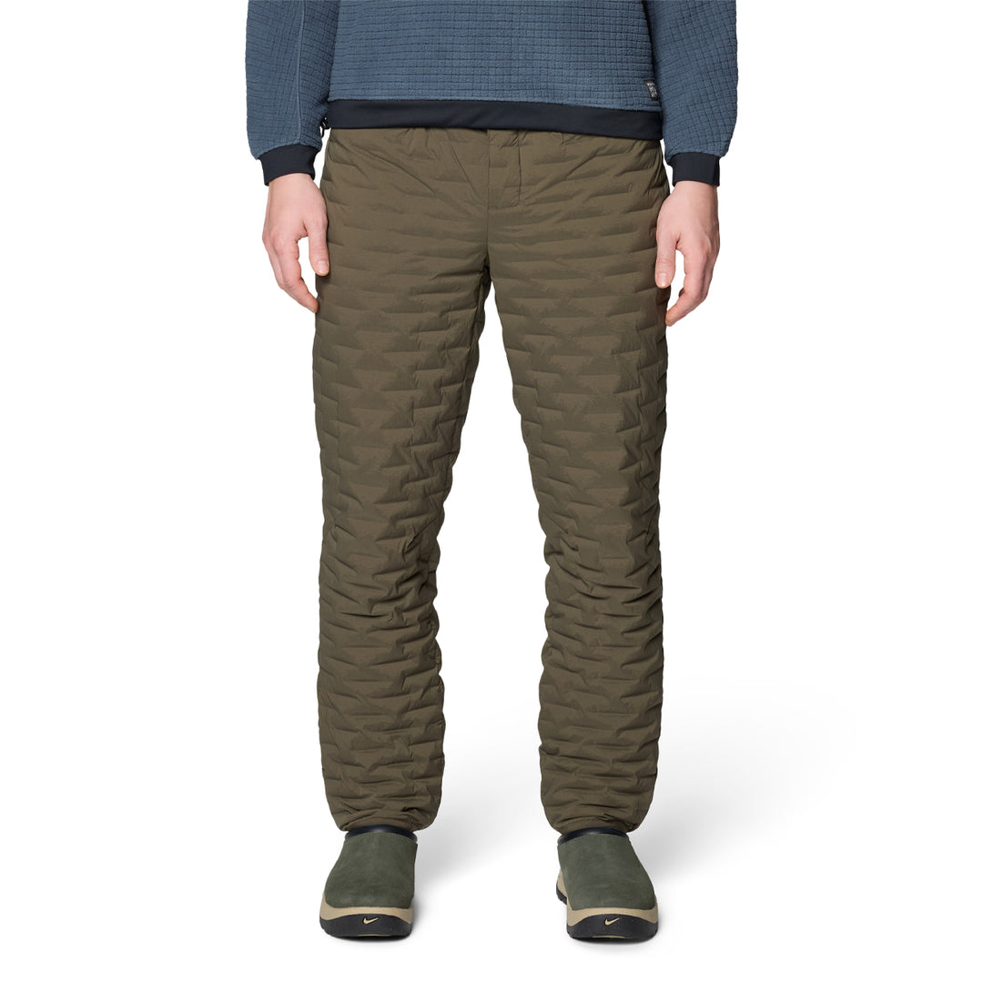 Mountain Hardwear Stretchdown Light Pant
