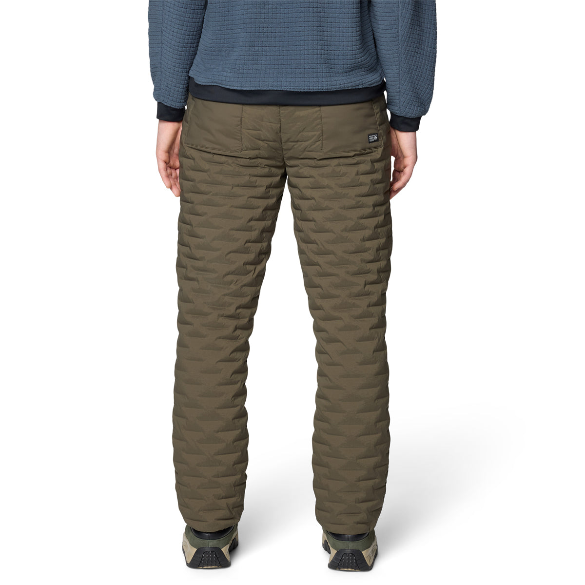 Mountain Hardwear Stretchdown Light Pant