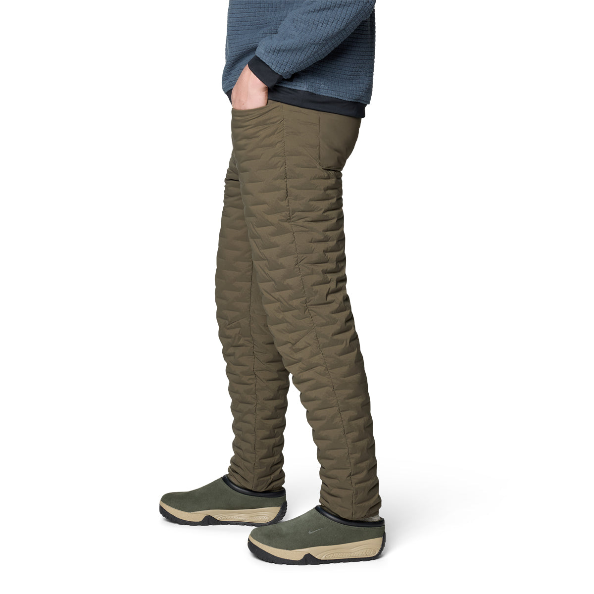 Mountain Hardwear Stretchdown Light Pant
