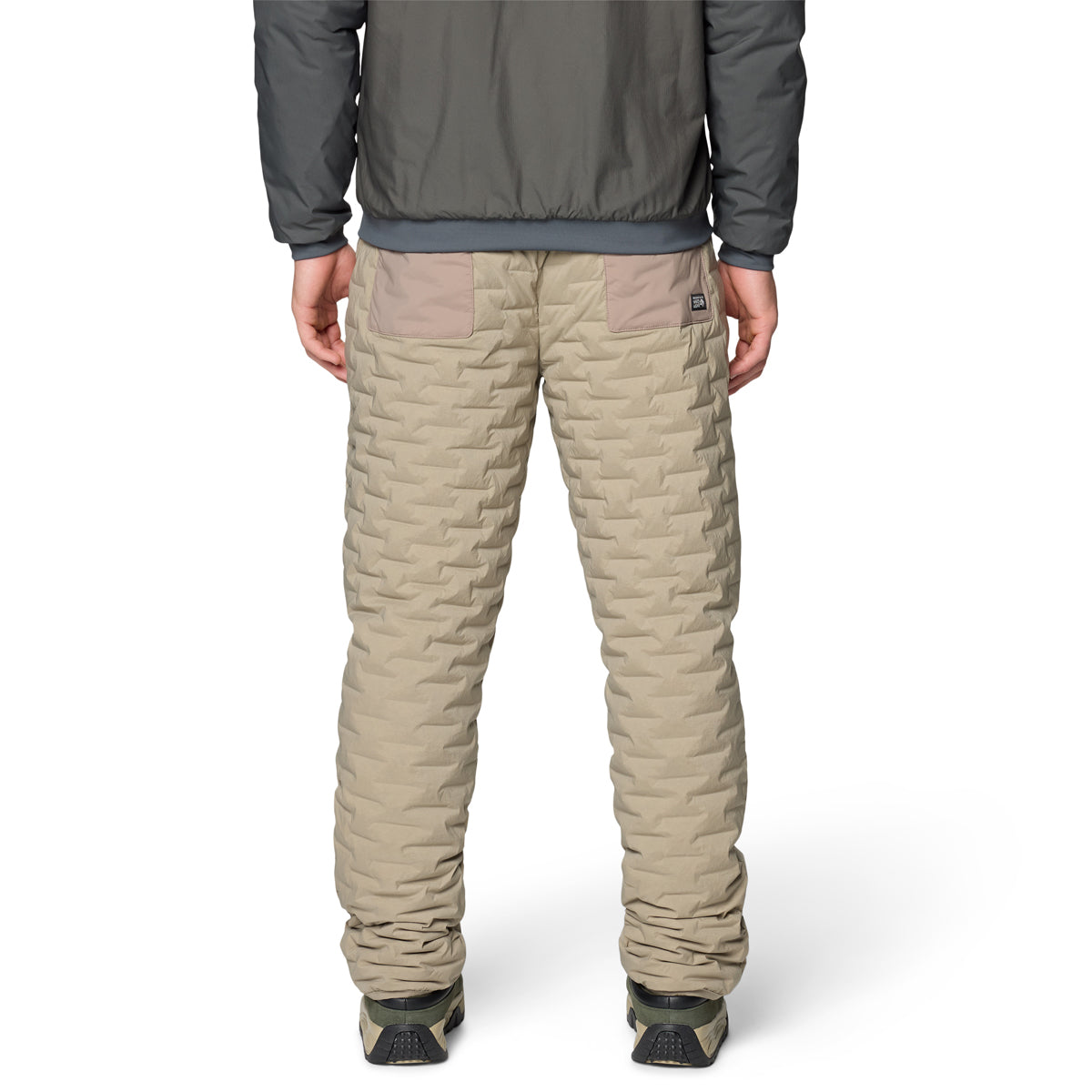 Mountain Hardwear Stretchdown Light Pant