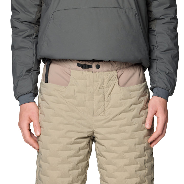 Mountain Hardwear Stretchdown Light Pant