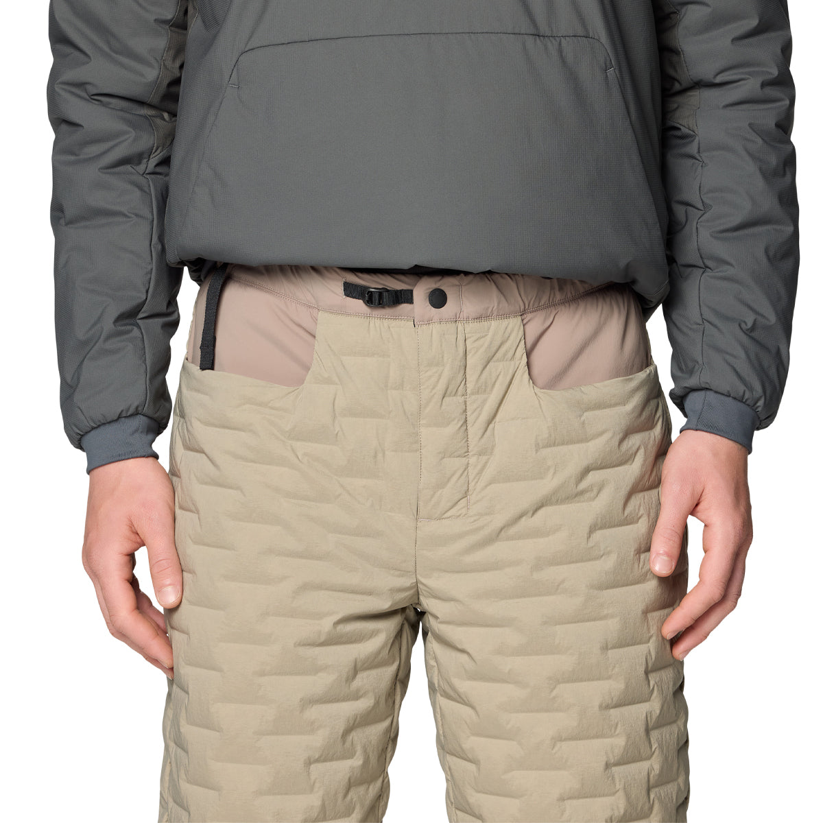 Mountain Hardwear Stretchdown Light Pant