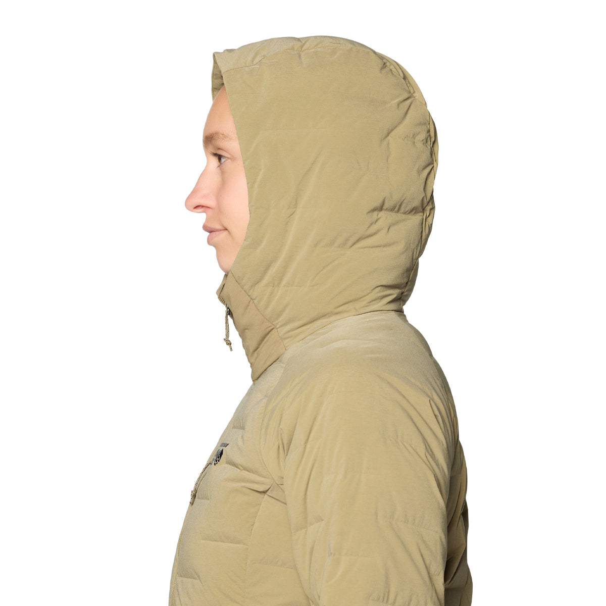 Mountain Hardwear Women&#39;s Stretchdown Hoody