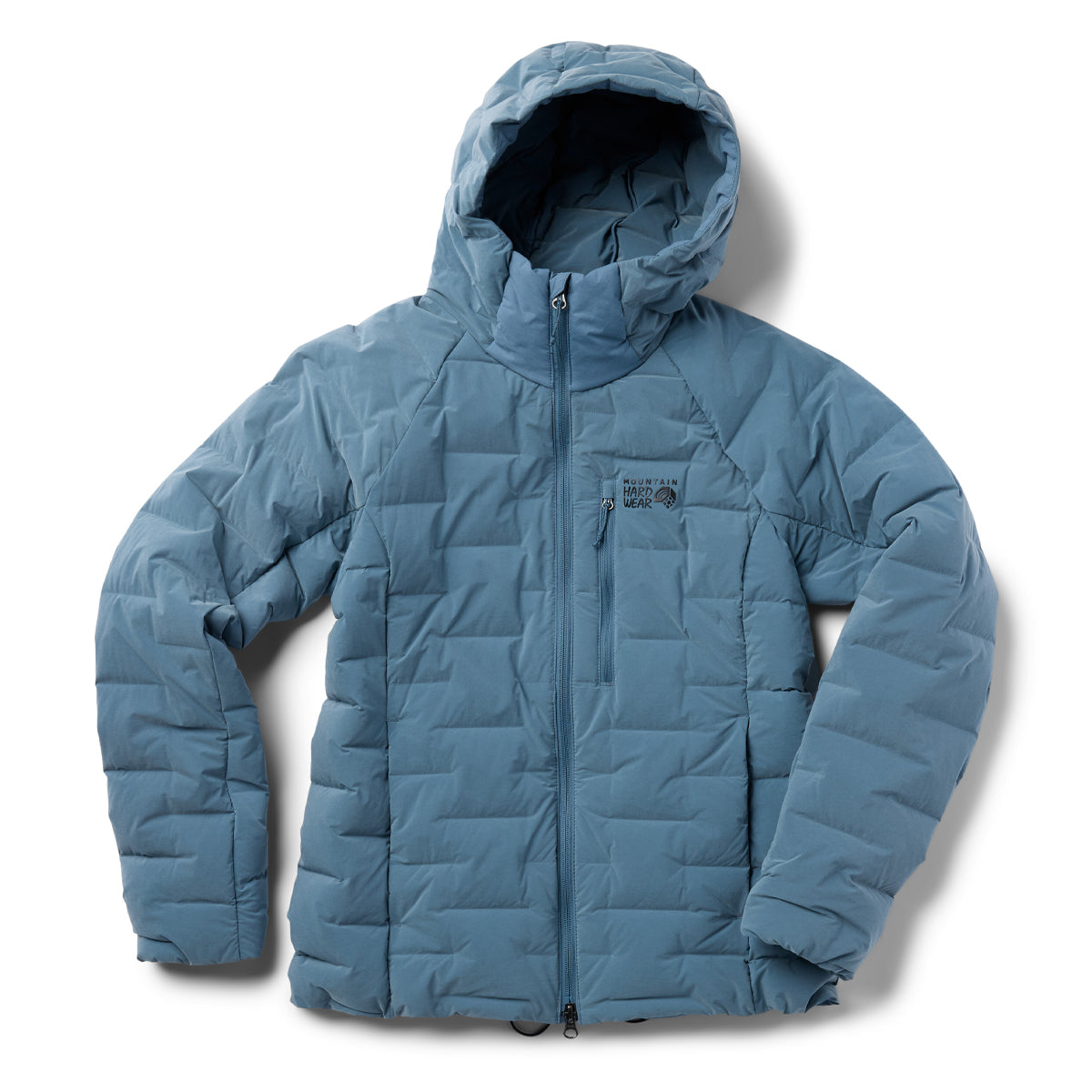 Mountain Hardwear Women&#39;s Stretchdown Hoody