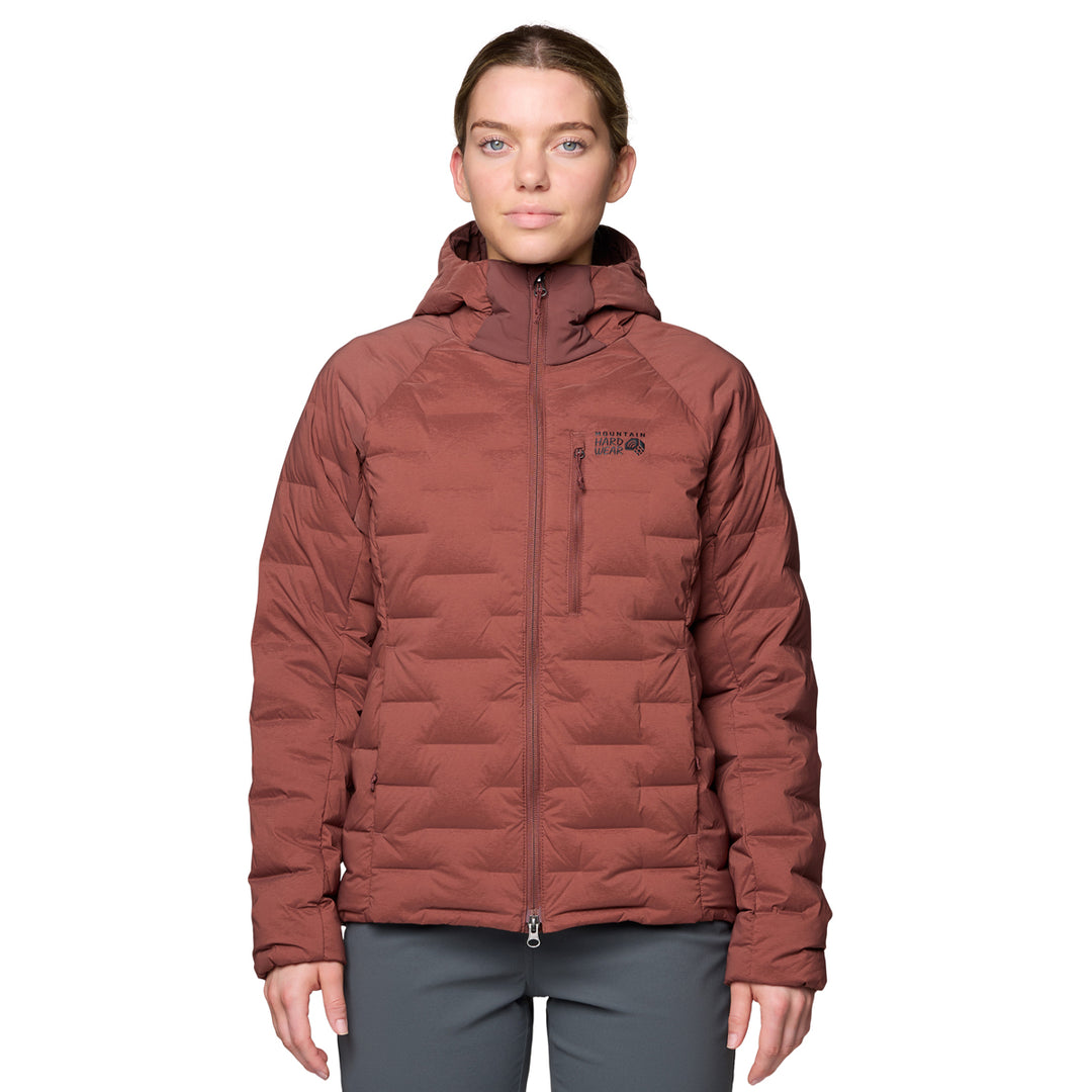 Mountain Hardwear Women&