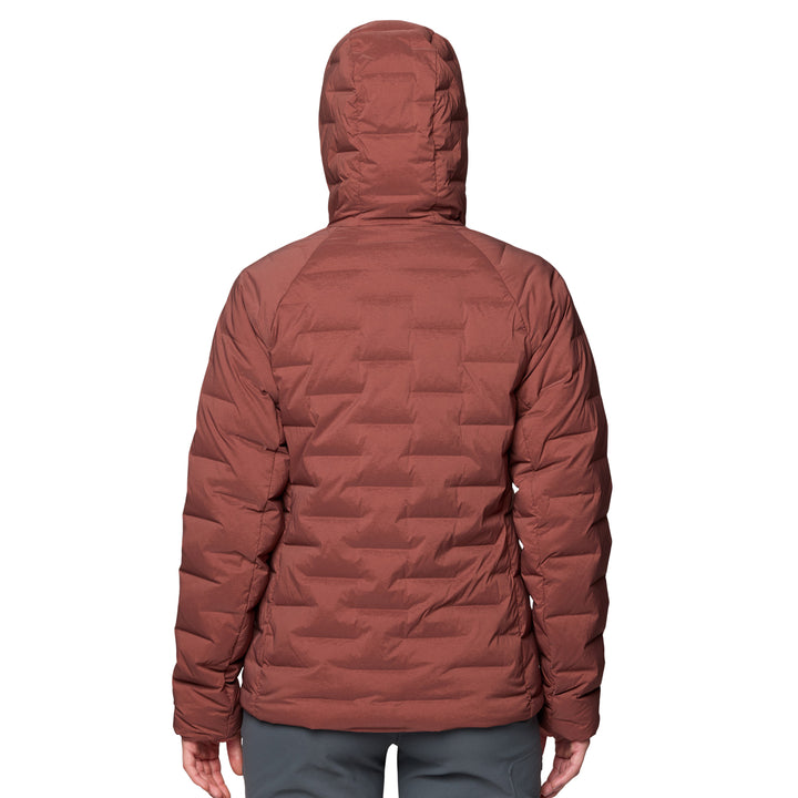 Mountain Hardwear Women&