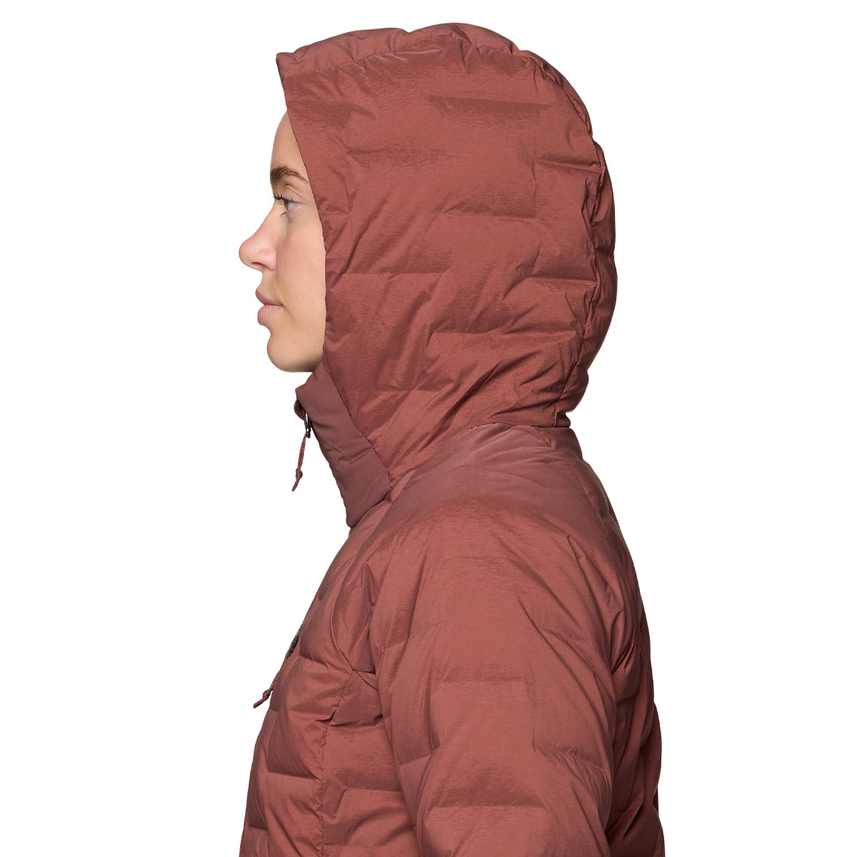 Mountain Hardwear Women&#39;s Stretchdown Hoody
