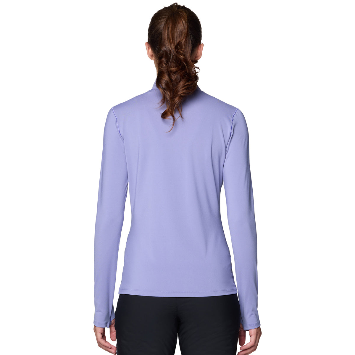 Mountain Hardwear Women&#39;s Butter Up Half Zip
