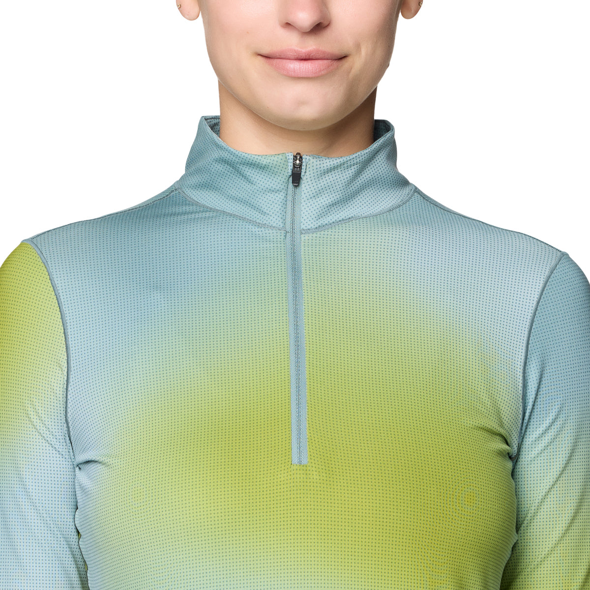 Mountain Hardwear Women&#39;s Butter Up Half Zip
