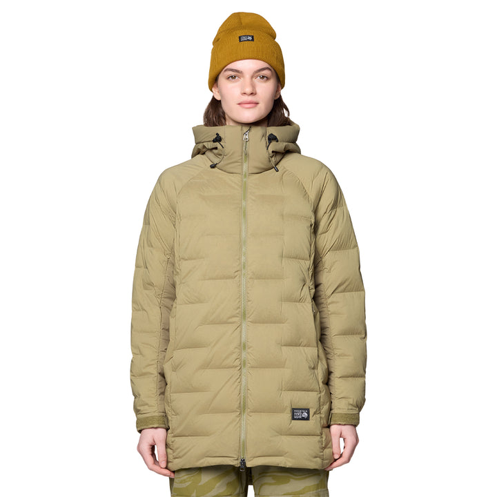 Mountain Hardwear Women&