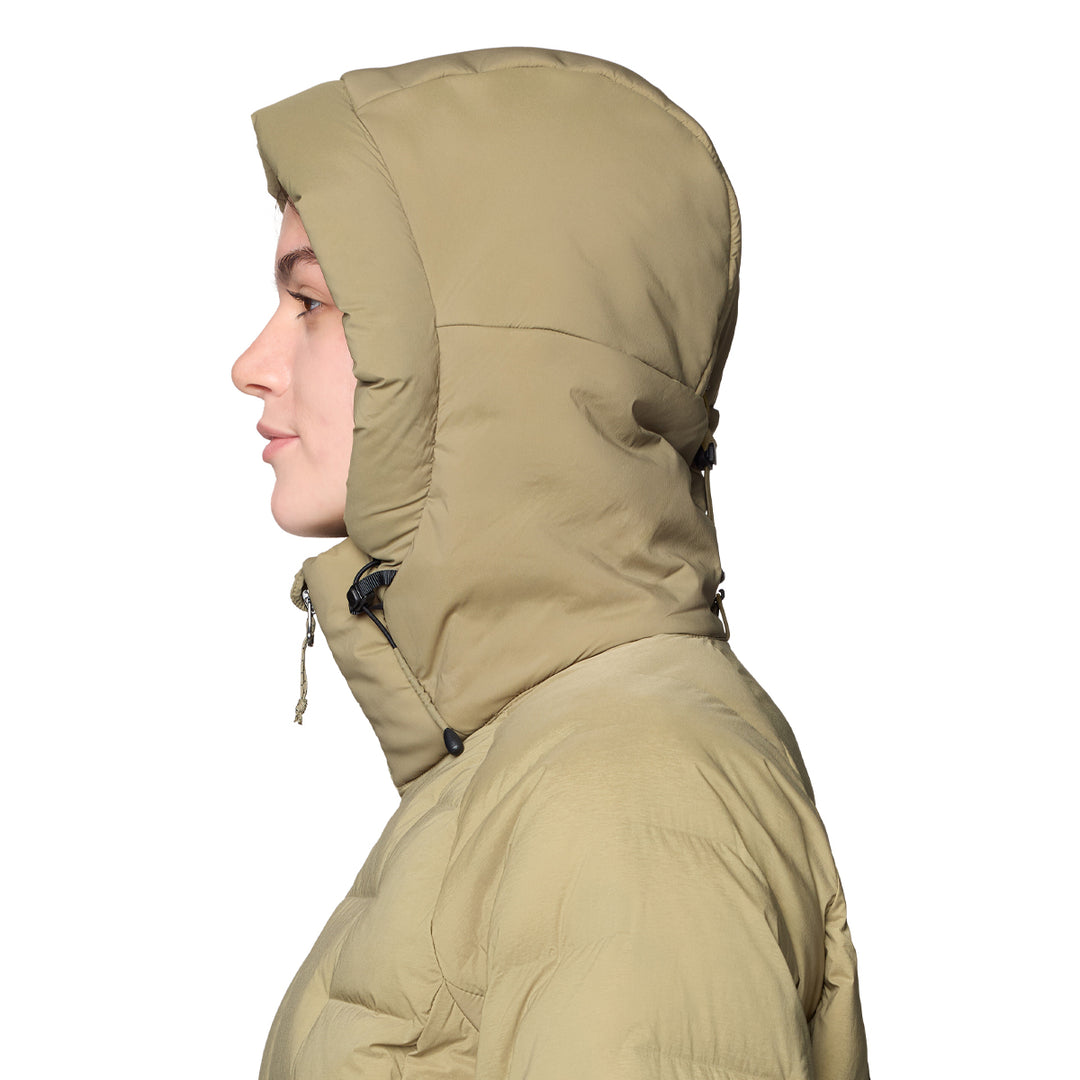 Mountain Hardwear Women&